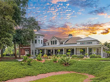 Cooper River Farms Apartments