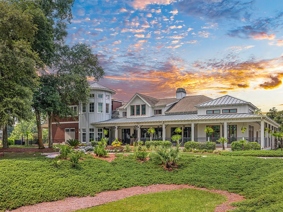 Cooper River Farms