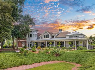 Cooper River Farms, Charleston, SC 29492