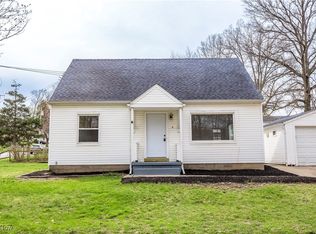 712 Morningview Ave, Akron, OH 44305