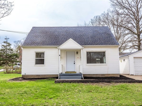 712 Morningview Ave, Akron, OH 44305