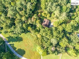 495 Rhymer Branch Rd, Deep Gap, NC 28618