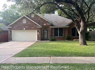 2912 Windcliff Way, Austin, TX 78748