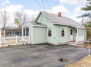 215 Bancroft Ave, Reading, MA 01867