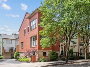 1730 Merriman Ct, Pittsburgh, PA