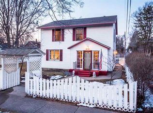 2216 Center St, Stevens Point, WI 54481