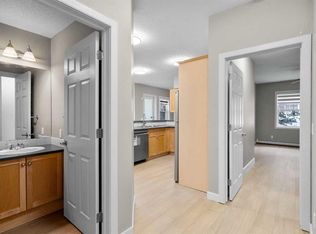 1414 W 17th St SE #115, Calgary, AB T2G5S6