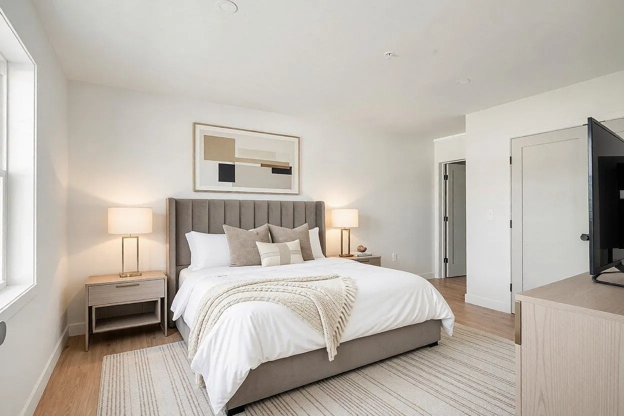 2 bed, 2.0 bath, 953 sqft, $2,450 — Photo 1
