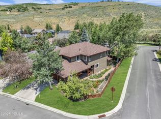 1126 Station Loop Rd, Park City, UT 84098