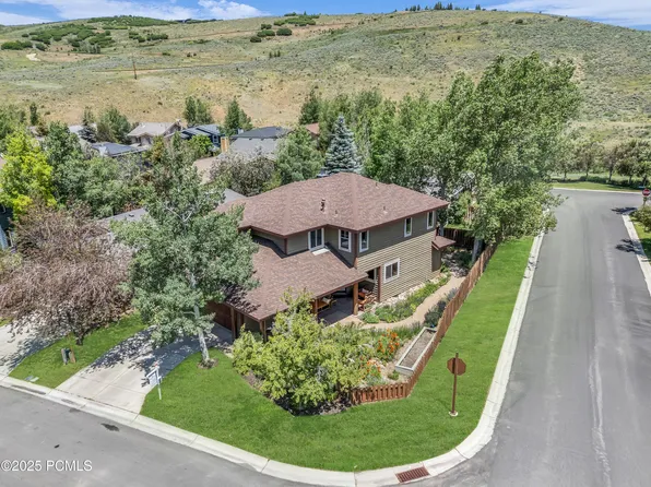1126 Station Loop Rd, Park City, UT 84098
