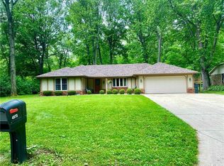 4573 Beechmont Dr, Anderson, IN 46012
