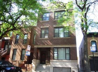 1424 W Flournoy St, Chicago, IL 60607