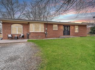 1421 Conway Dr, Kingsport, TN 37664