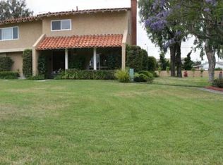 17765 La Rosa Ln, Fountain Valley, CA 92708