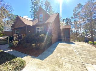 3748 Overland Cutoff, Martinez, GA 30907