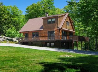 17 Swett Rd, Windham, ME 04062