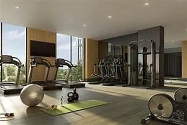 Rented by Nest Seekers International