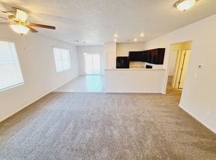 761 Desert Senna Ave SW, Los Lunas, NM 87031