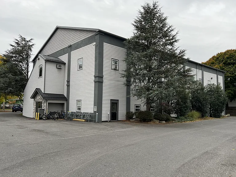 121 David St #204 — Photo 1