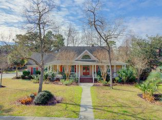 3549 Henrietta Hartford Rd, Mount Pleasant, SC 29466