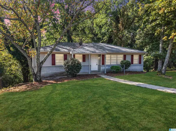 601 26th Ct NW, Birmingham, AL 35215