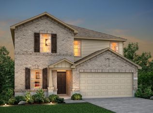 16025 Rein Ave, Haslet, TX 76052