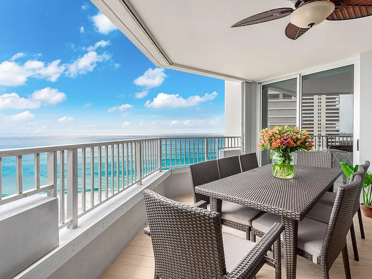 5200 N Ocean Dr #603 — Photo 27