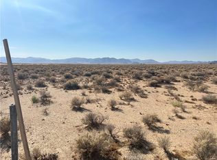 1 Cherokee Trl, Lucerne Valley, CA 92356