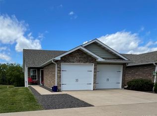 7 Chester Rd, Hannibal, MO 63401