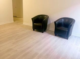 45 Bowbeer Rd #BASEMENT, Oakville, ON L6H0Z5