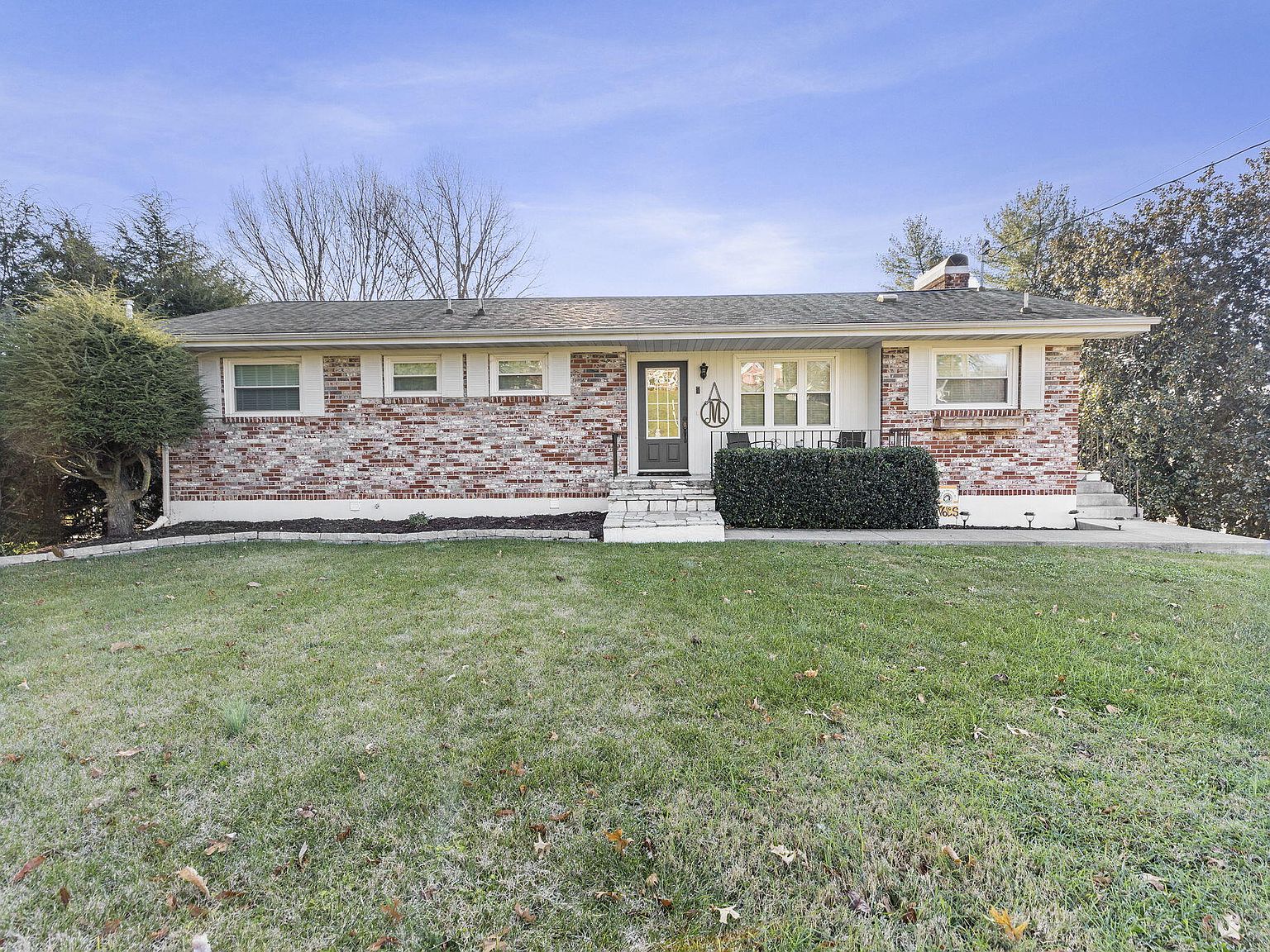 1725 Holston Dr, Bristol, TN 37620 Zillow