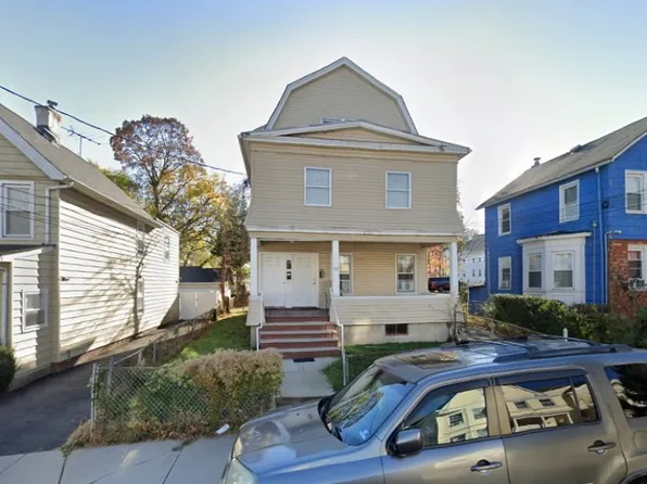 32 Llewellyn Ave APT 3, West Orange, NJ 07052