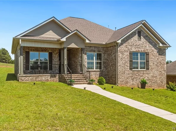 13921 Darden Ave, Northport, AL 35475