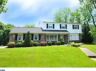 1611 Jarrettown Rd, Dresher, PA 19025
