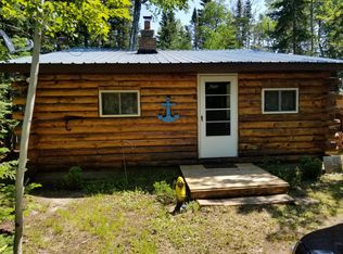 10012 N Whitefish Point Rd, Paradise, MI 49768