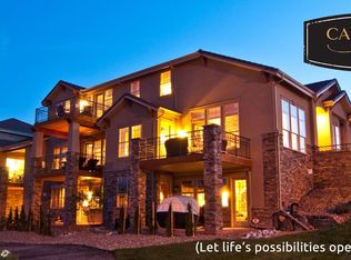 2758 Calmante Cir #2, Superior, CO 80027