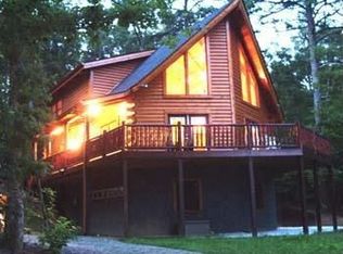 110 Bear Pause Rd, Morganton, GA 30560