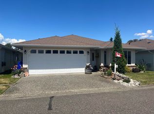 46485 Airport Rd #18, Chilliwack, BC V2P7Y1