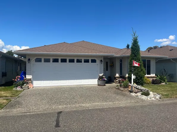 46485 Airport Rd #18, Chilliwack, BC V2P 7Y1