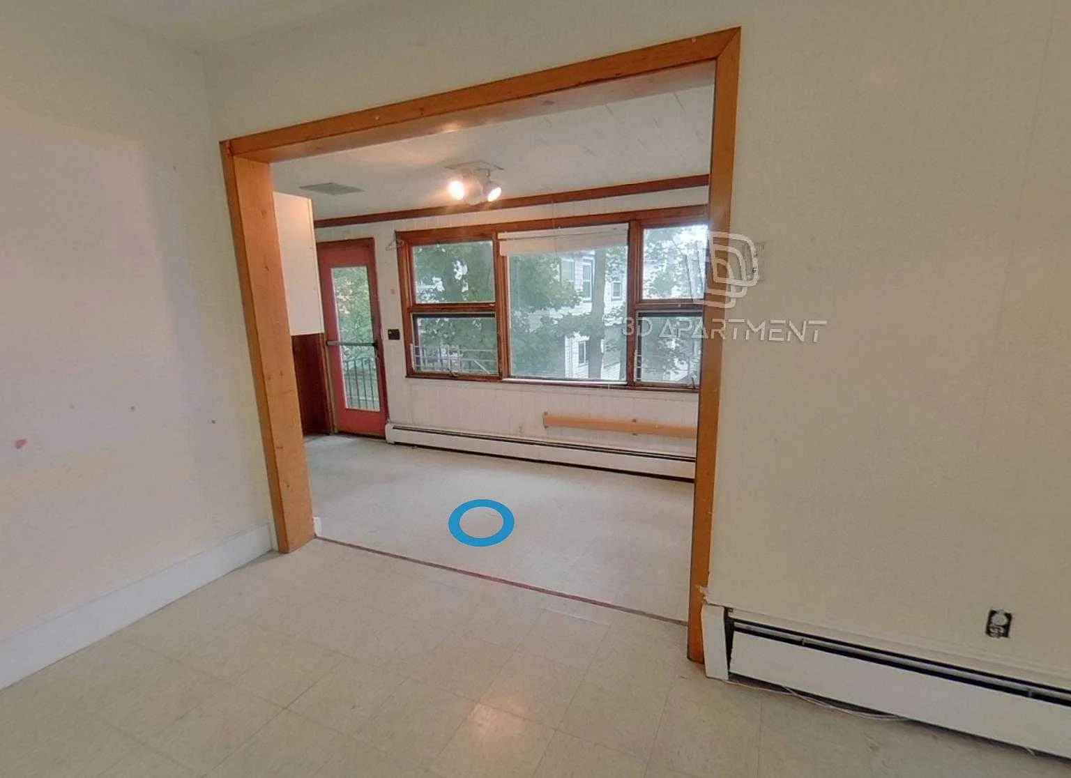 7 bed, 3.5 bath, $5,500 — Photo 4
