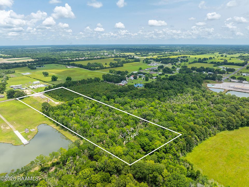 2nd image of LOT 2A Savoie Rd