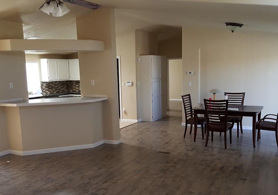 Dinning room
