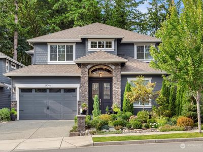 24046 SE 28th Street, Sammamish, WA, 98075