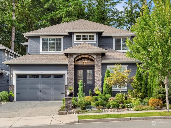 24046 SE 28th Street, Sammamish, WA 98075