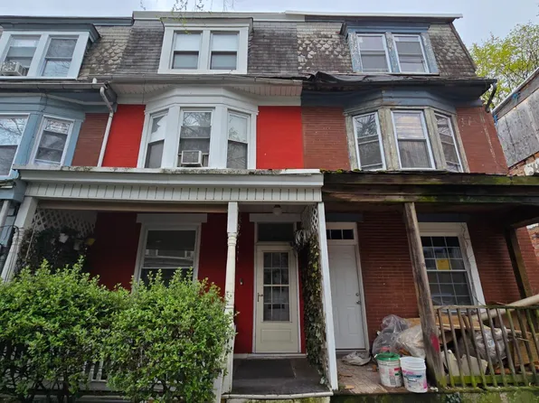 76 Reservoir St, Harrisburg, PA 17103
