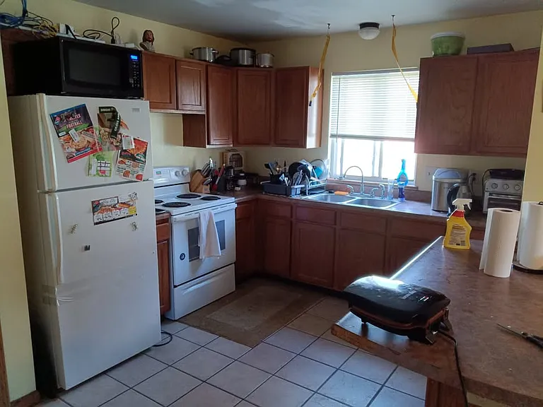 612 Pierre St #B — Photo 5