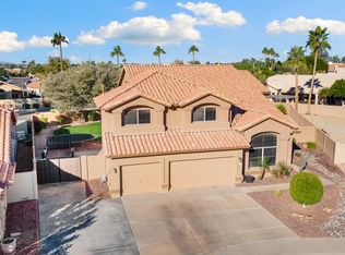 7836 W Taro Ln, Glendale, AZ 85308