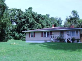 5817 Old Keebler Rd, Collinsville, IL 62234