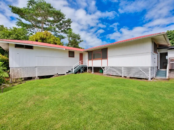 275 Kaumana Dr, Hilo, HI 96720
