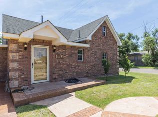 2511 S Garfield St, Amarillo, TX 79103